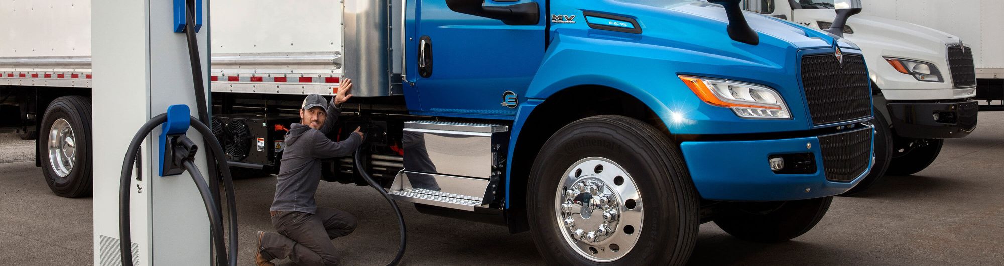 NEXT eMobility Solutions