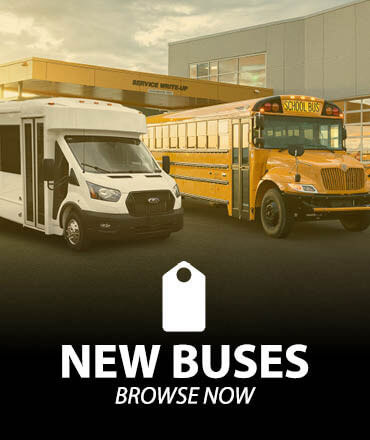 New Buses - Browse Now