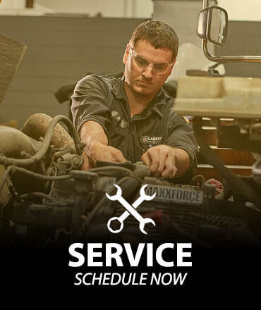 Service - Schedule Now