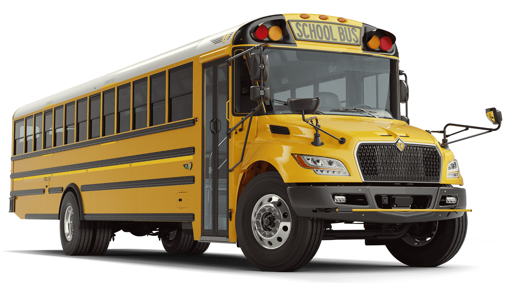 School Bus