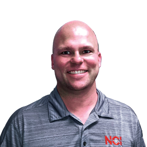 Employee Headshot