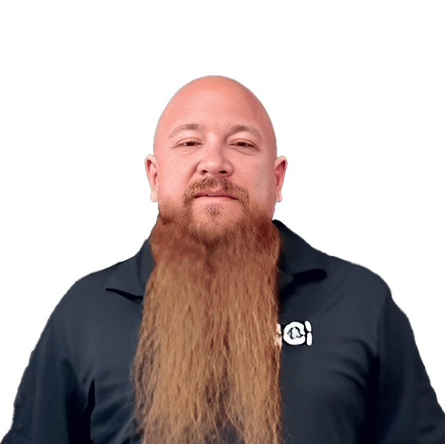 Employee Headshot