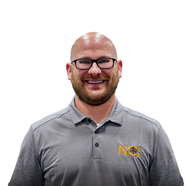 Employee Headshot
