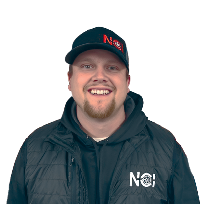 Employee Headshot