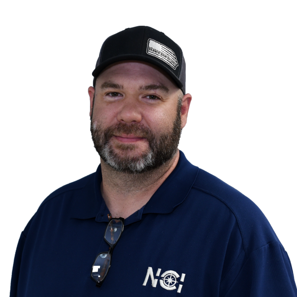 Employee Headshot