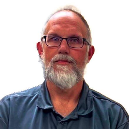 Employee Headshot