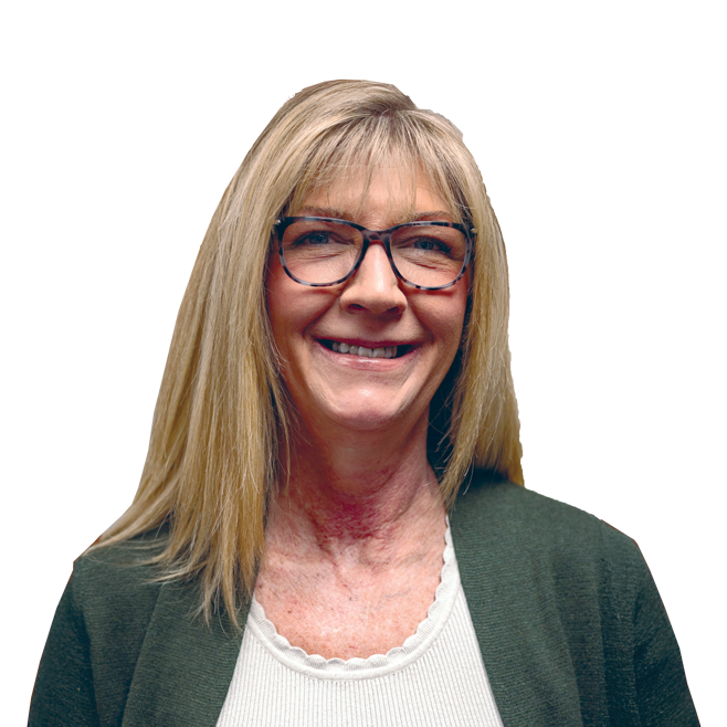 Employee Headshot