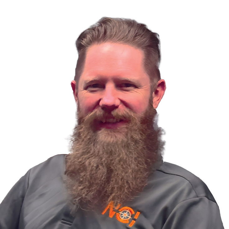 Employee Headshot