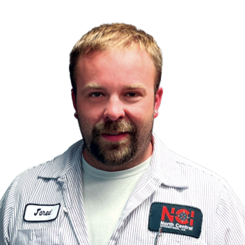 Employee Headshot
